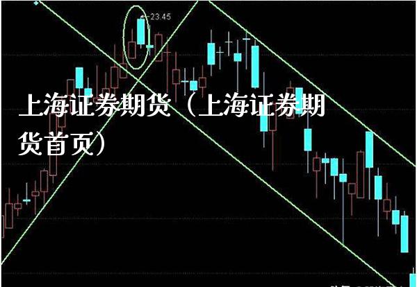 上海证券期货（上海证券期货首页）_https://www.londai.com_期货投资_第1张