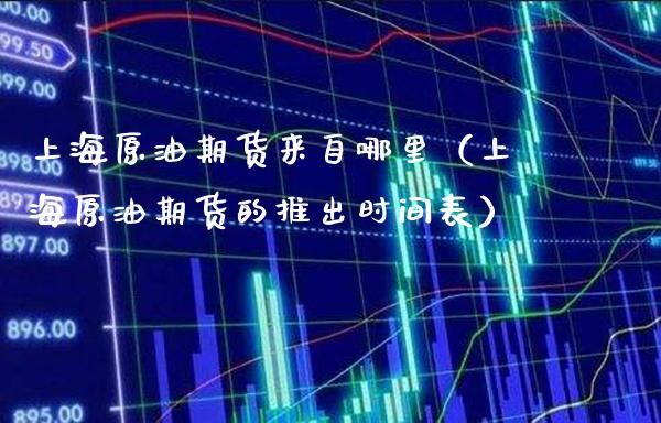 上海原油期货来自哪里（上海原油期货的推出时间表）_https://www.londai.com_期货投资_第1张